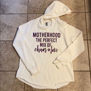 Motherhood Sweatshirt